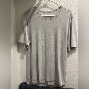 Lululemon shirt